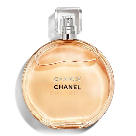 chance chanel confezione 33 originale ml|Chance Chanel ulta.